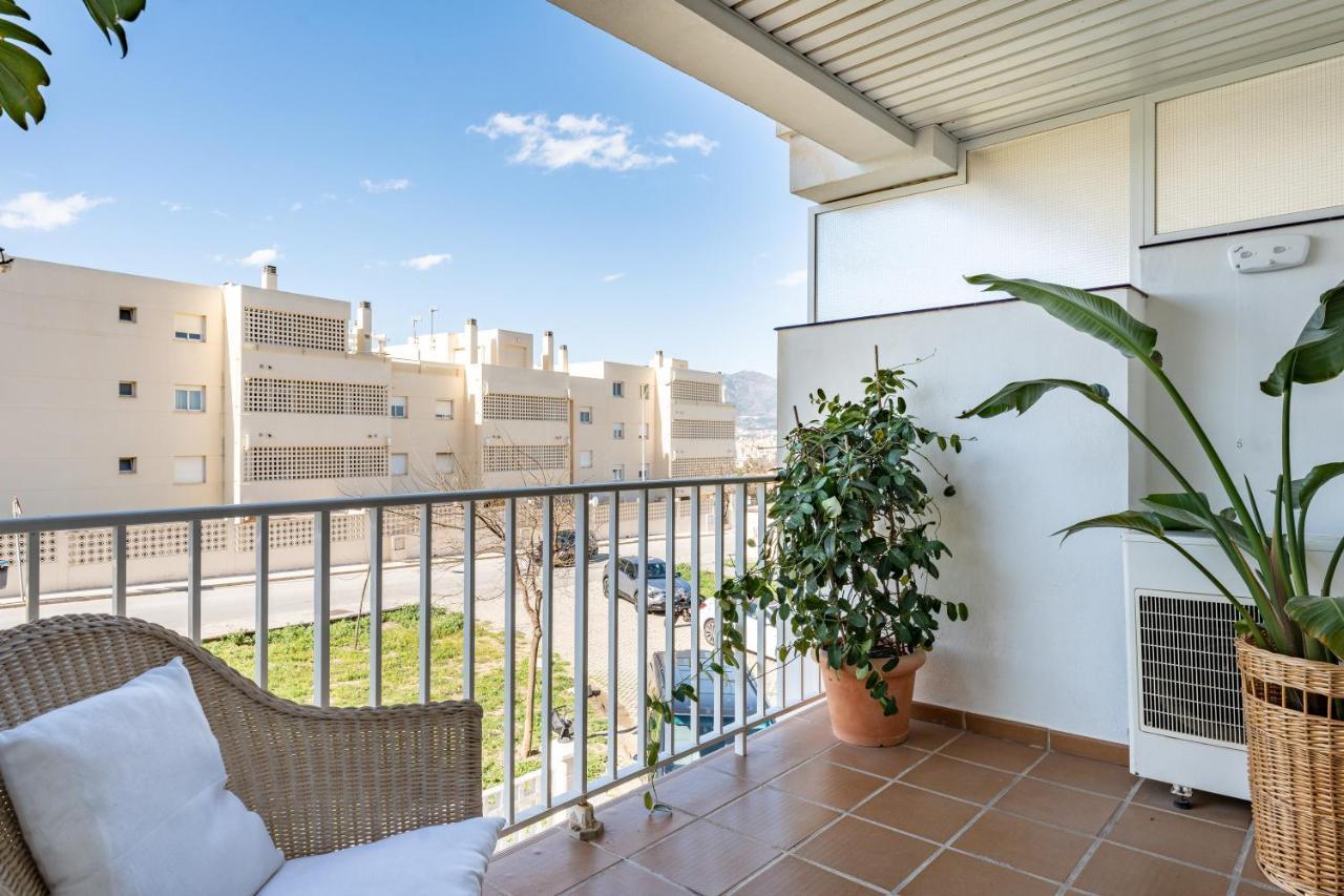 Apartamento El Castillo Miramar Apartamento
