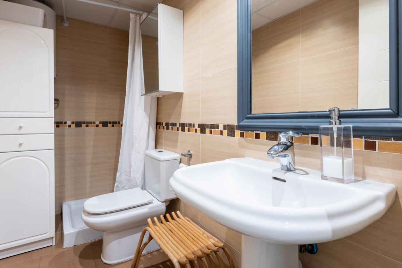 Apartamento El Castillo Miramar Apartamento Fuengirola